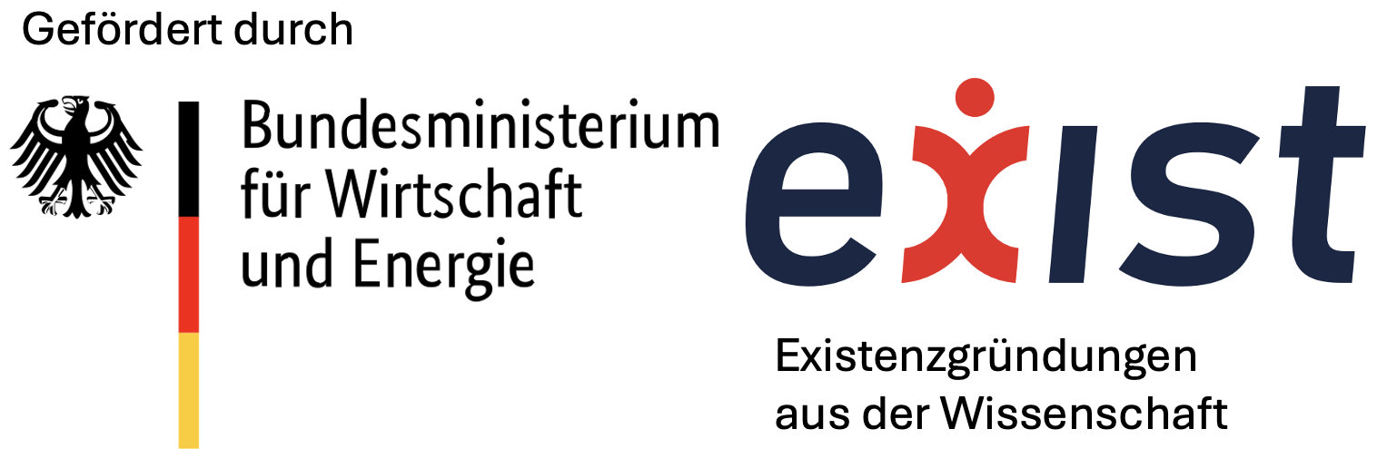 EXIST - Existenzgründungen aus der Wissenschaft
